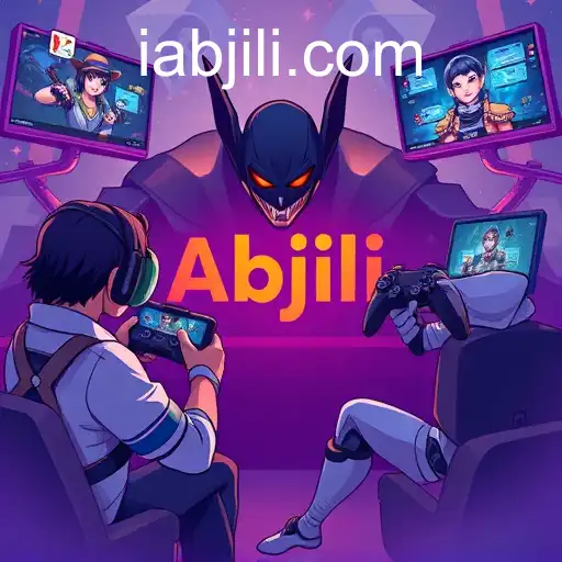 The Rising Influence of Abjili in the Gaming World