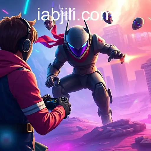 Abjili's Innovative Leap in Gaming