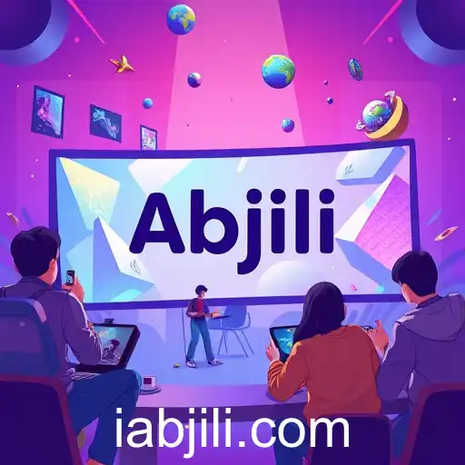 Abjili: Revolutionizing the Gaming Experience in 2025