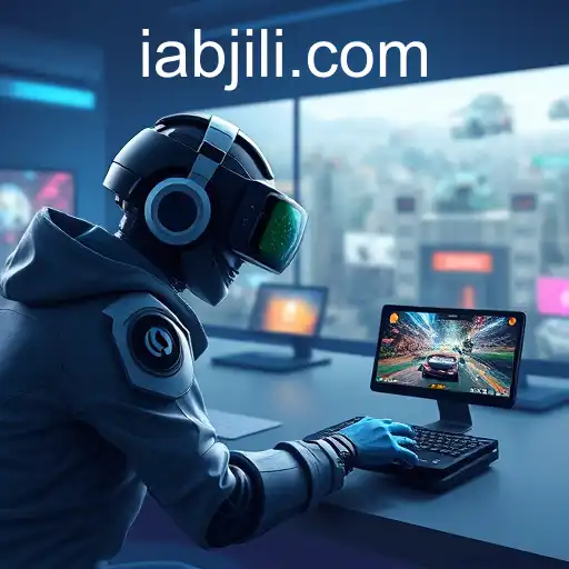 Abjili: Revolutionizing Online Gaming Experience