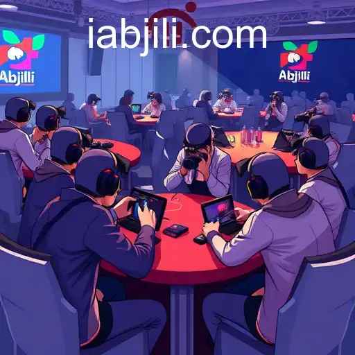 Abjili: Shaping the Future of Online Gaming