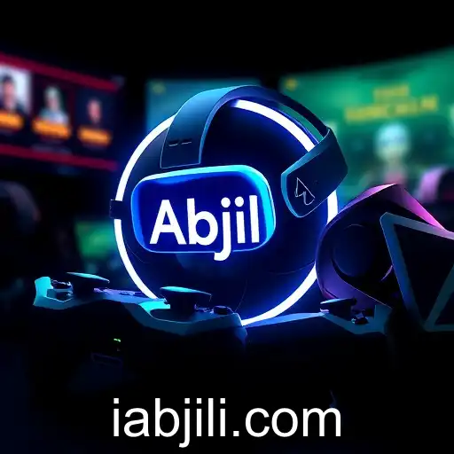 The Rise of Abjili in the Online Gaming Sphere