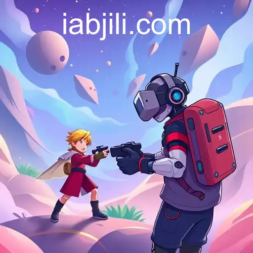 Abjili Revolutionizes Online Gaming with AI Integration