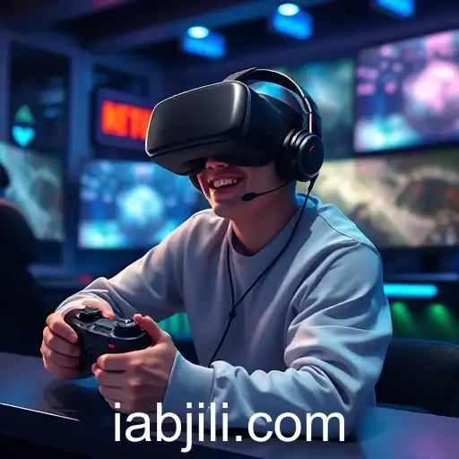 The Evolution of Gaming in the Digital Age