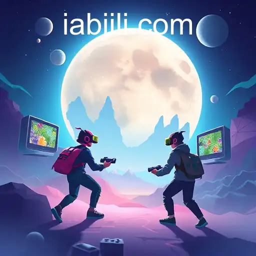 Gaming Trends and Development on Abjili