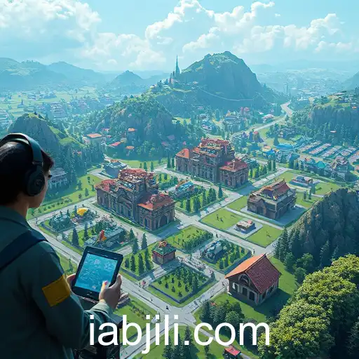 Gaming Trends and Innovations in 2025
