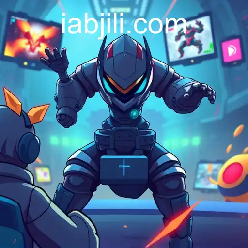 Gaming Website 'Abjili' Influences Digital Interaction