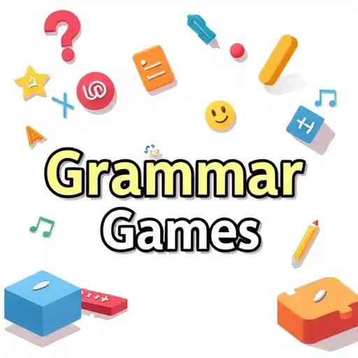 Exploring the Engaging World of 'Grammar Games': Enhance Language Skills with 'Abjili'