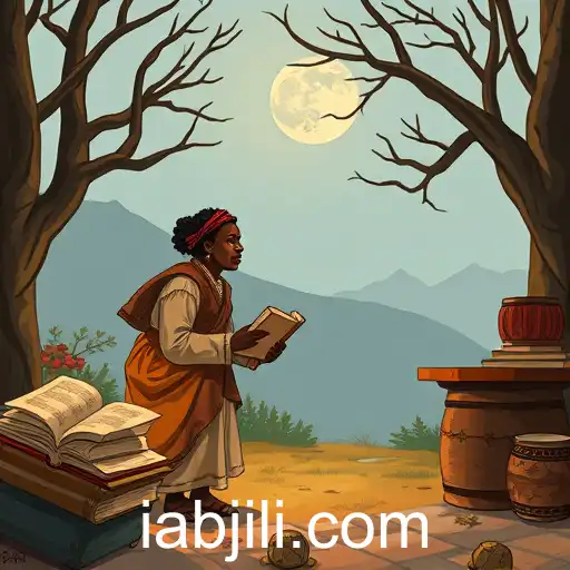 Classic Literature Reimagined in Gaming
