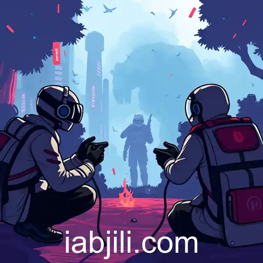 Exploring the Thrilling World of 'Multiplayer Challenges' with Abjili