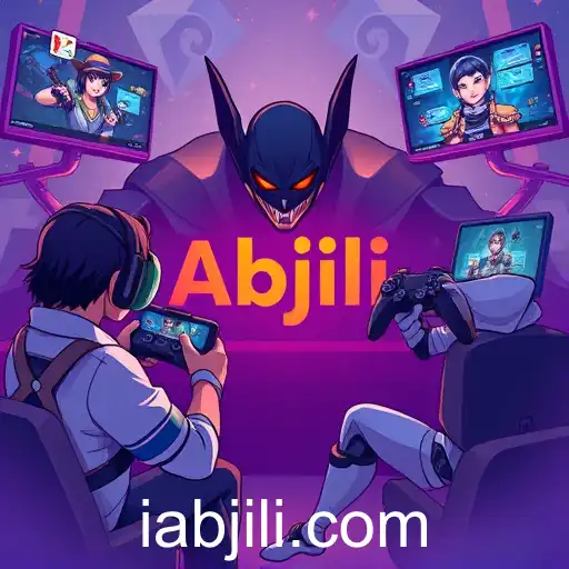 The Rising Influence of Abjili in the Gaming World