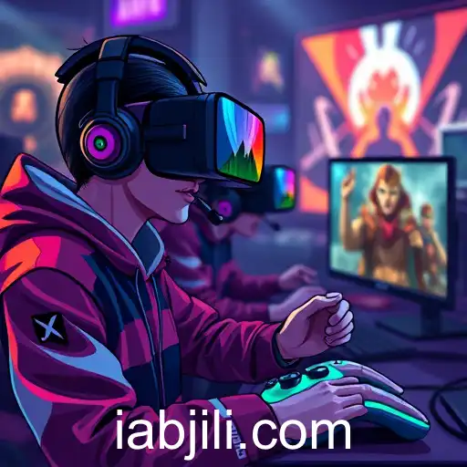 The Rise of Abjili in the Gaming World