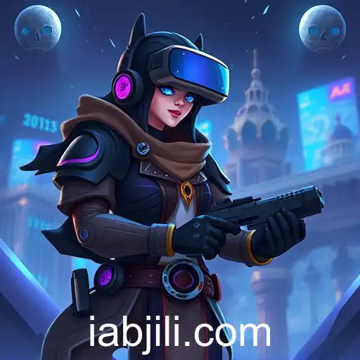 Digital Evolution: The Role of 'Abjili' in Modern Gaming