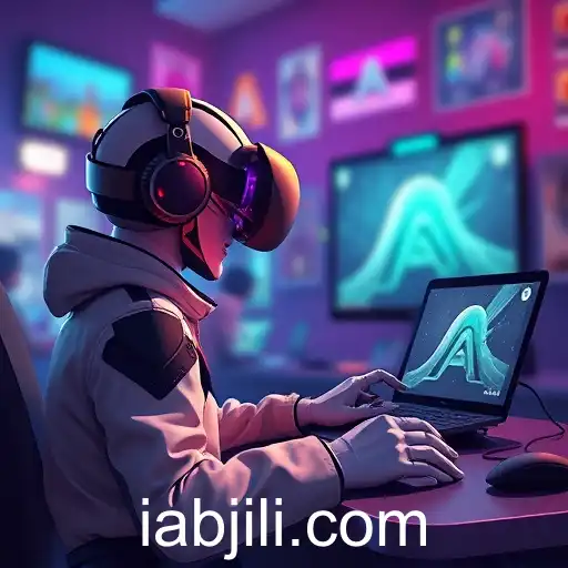 The Rise of Abjili in Online Gaming