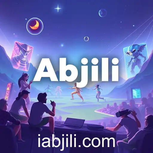 Abjili: A Dynamic Shift in Online Gaming