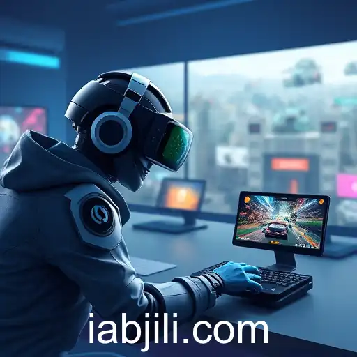 Abjili: Revolutionizing Online Gaming Experience