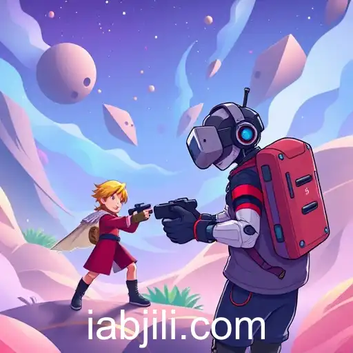 Abjili Revolutionizes Online Gaming with AI Integration