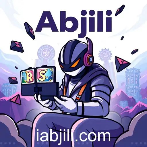 The Rise of Abjili in Online Gaming