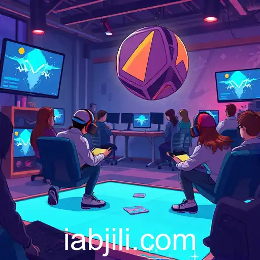 Exploring Abjili: A New Frontier in Online Gaming