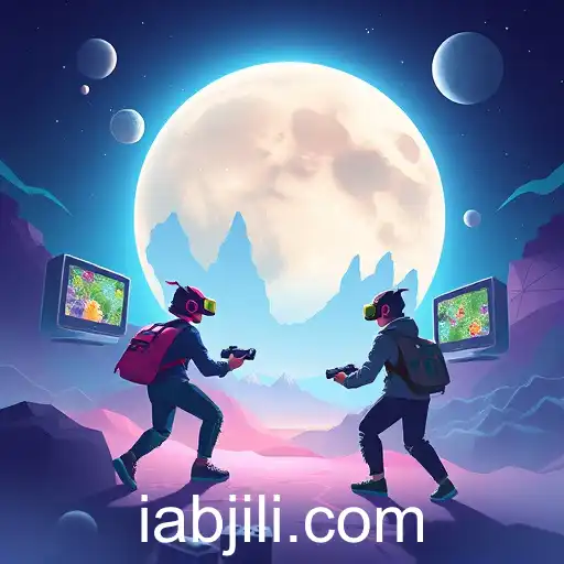 Gaming Trends and Development on Abjili