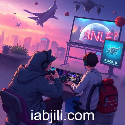 Gaming Trends and Challenges in Digital Playgrounds