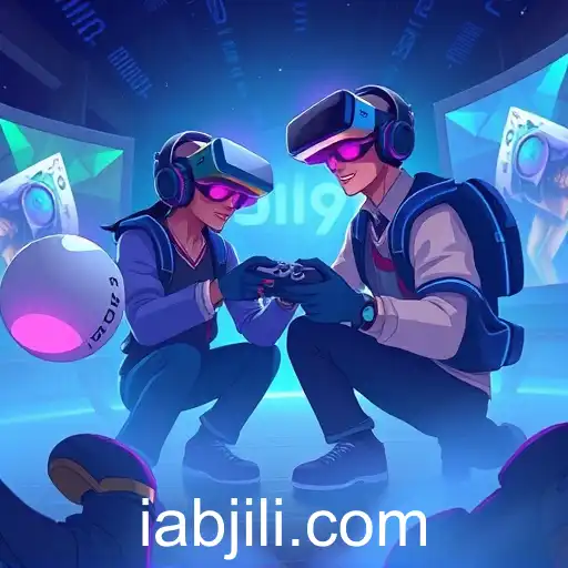 Gaming Trends and Innovations