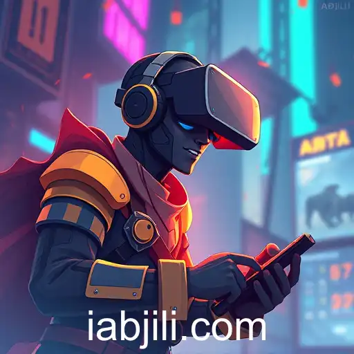 Gaming Trends and Innovations in Abjili