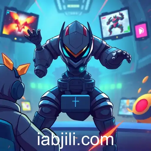 Gaming Website 'Abjili' Influences Digital Interaction