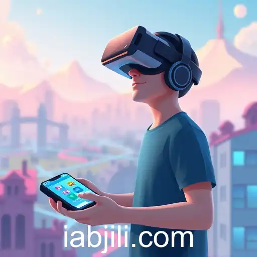 Abjili: The New Wave in Online Gaming