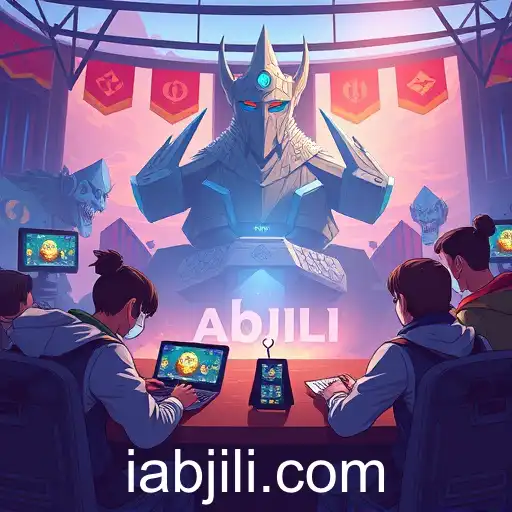 The Rise of Abjili: Revolutionizing Online Gaming
