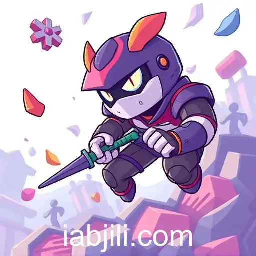 The Rise of Abjili: Gaming's New Frontier