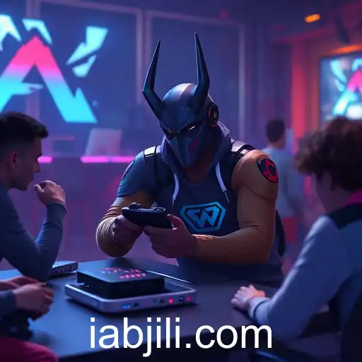 The Rise of Abjili in the Gaming World