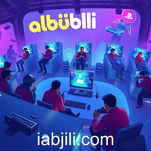 The Rise of Online Gaming and Social Dynamics