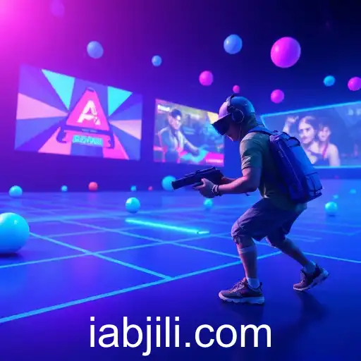 The Rise of Abjili: Gaming Trends of the Future