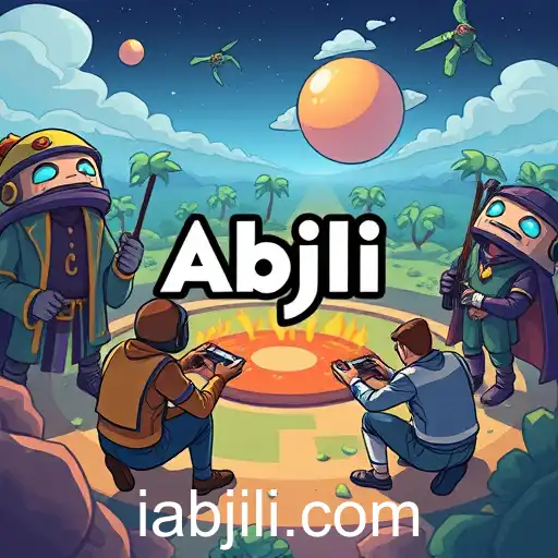 The Rise of Abjili: Revolutionizing Online Gaming