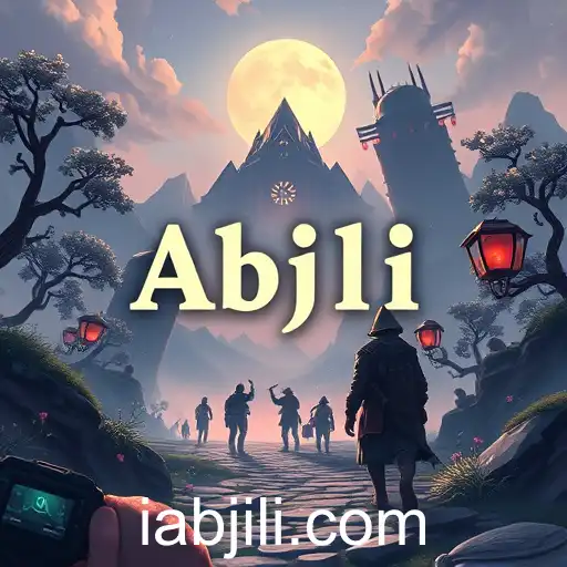 The Rise of Abjili: Gaming's New Frontier