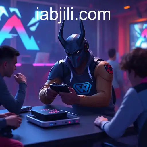 The Rise of Abjili in the Gaming World