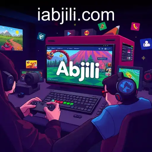 The Rise of Abjili in Digital Gaming