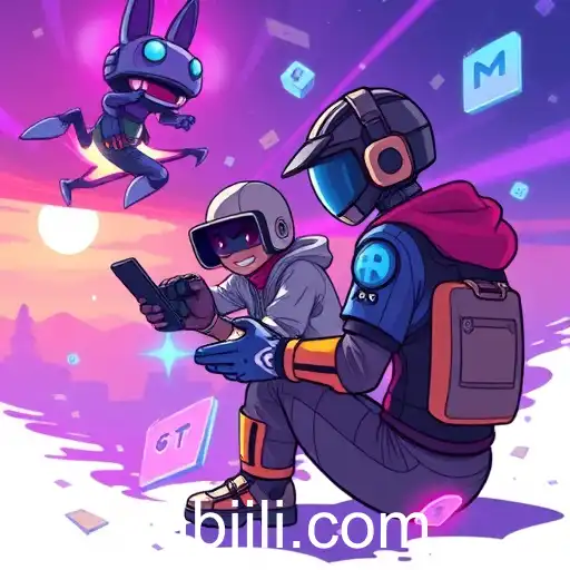 The Rise of Abjili: A Gaming Phenomenon